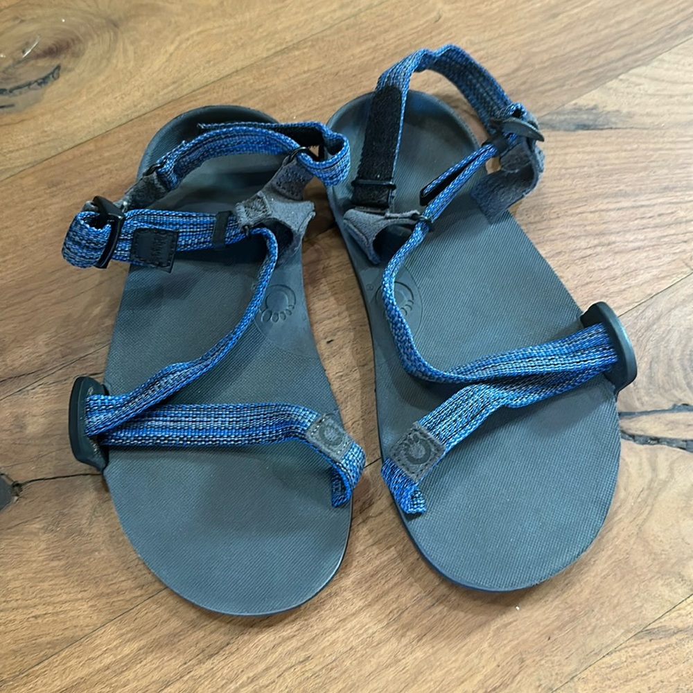 Xero Shoes bare foot sandals